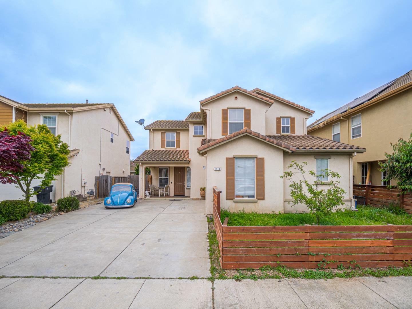 1110 Siena Way  Salinas CA 93905 photo