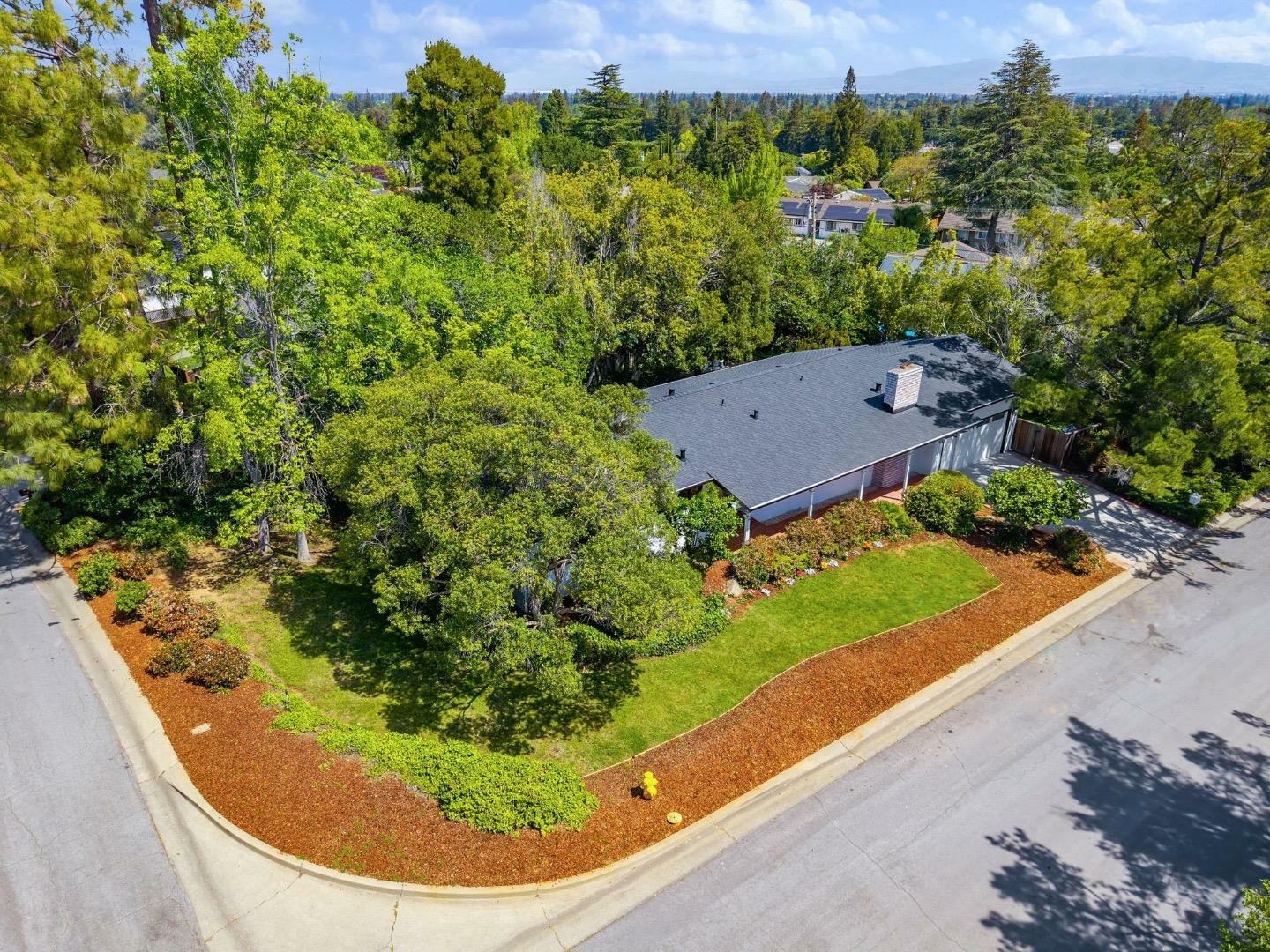 Property Photo: 2344 Deodara Drive CA 94024
