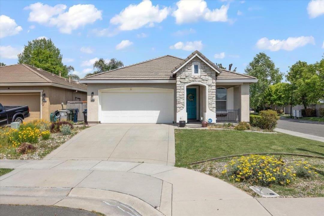 Property Photo: 5850 Bridgecross Drive CA 95835