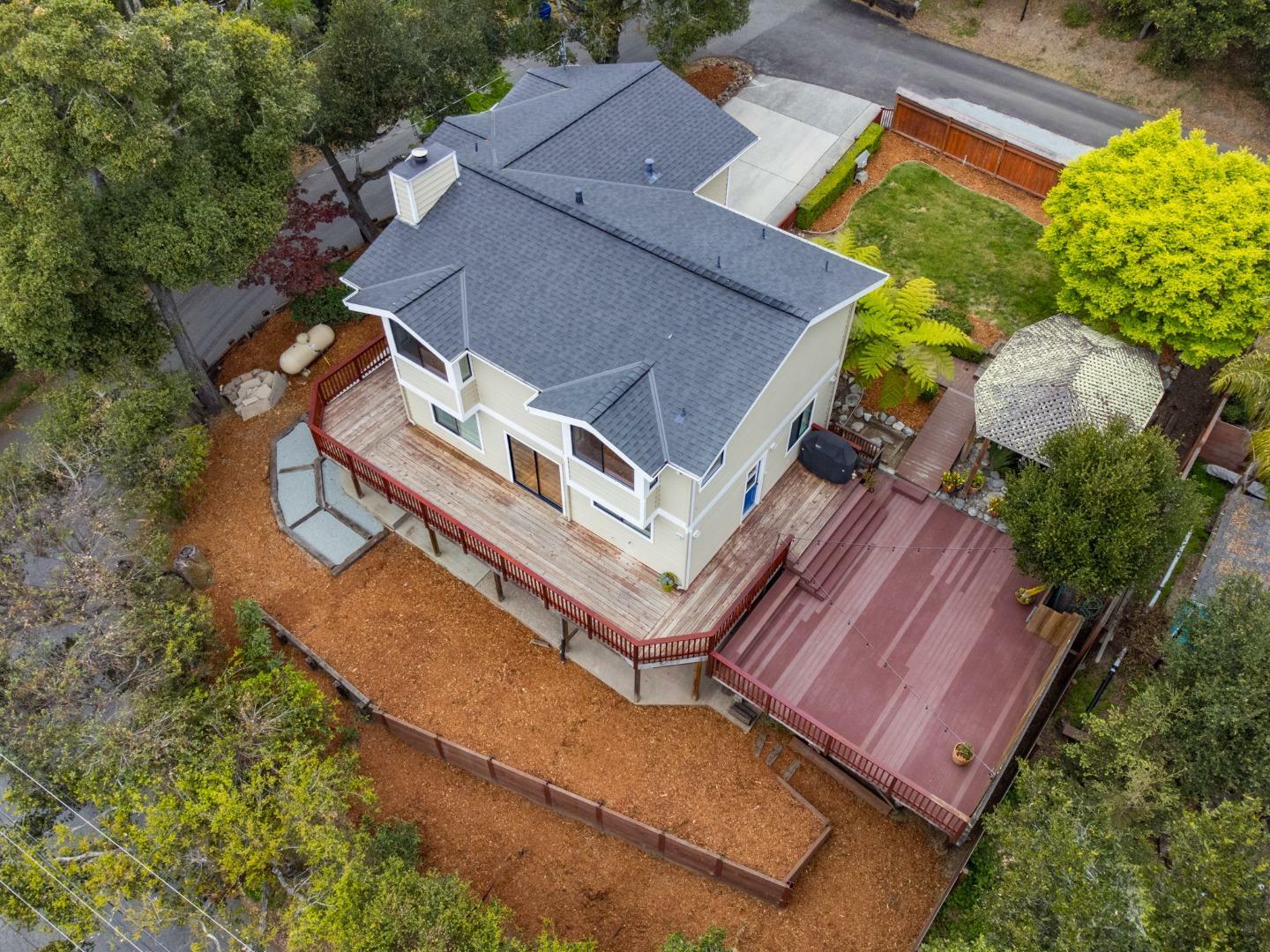 Property Photo: 3040 Pacific Heights Drive CA 95003