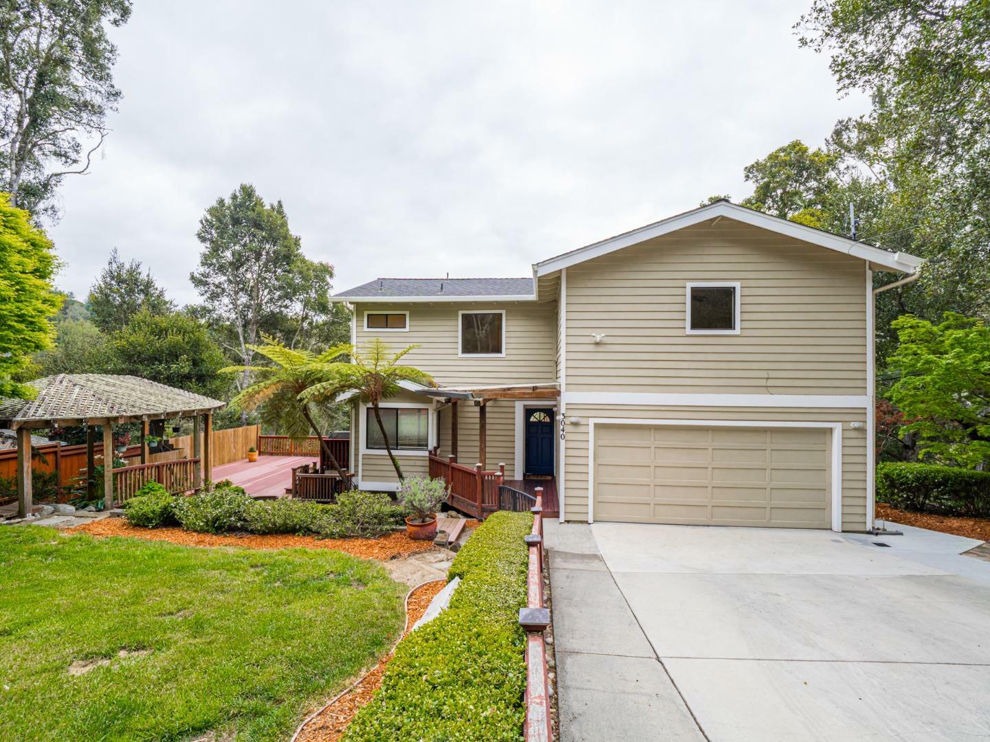 Property Photo: 3040 Pacific Heights Drive CA 95003
