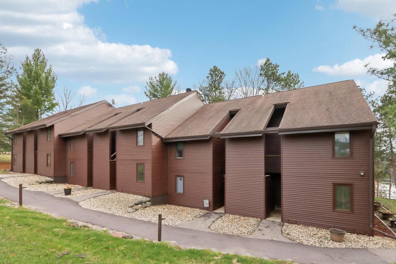 Property Photo:  12 Cedar Trail  WI 53965 