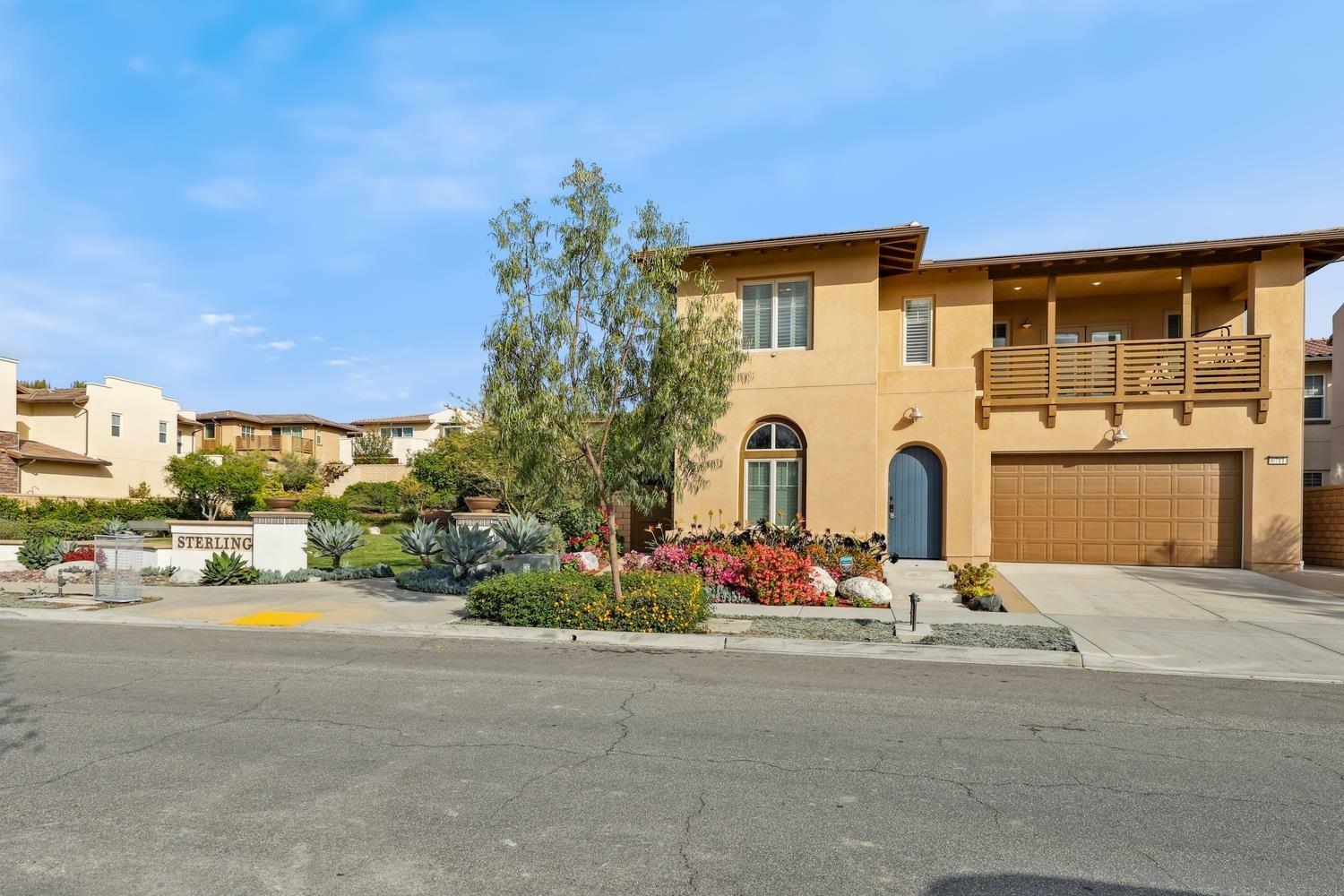 Property Photo: 6711 Kenmar Way CA 92130