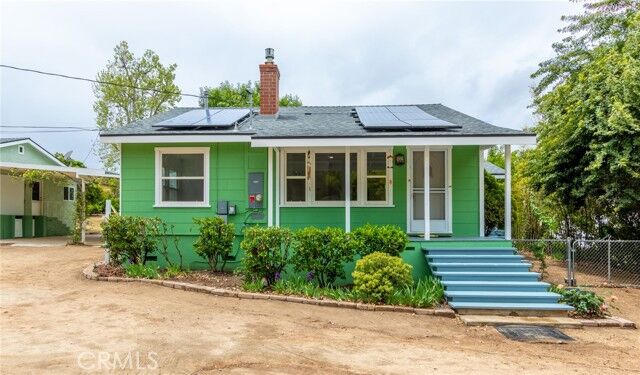 Property Photo:  20095 Gustin Road  CA 92570 