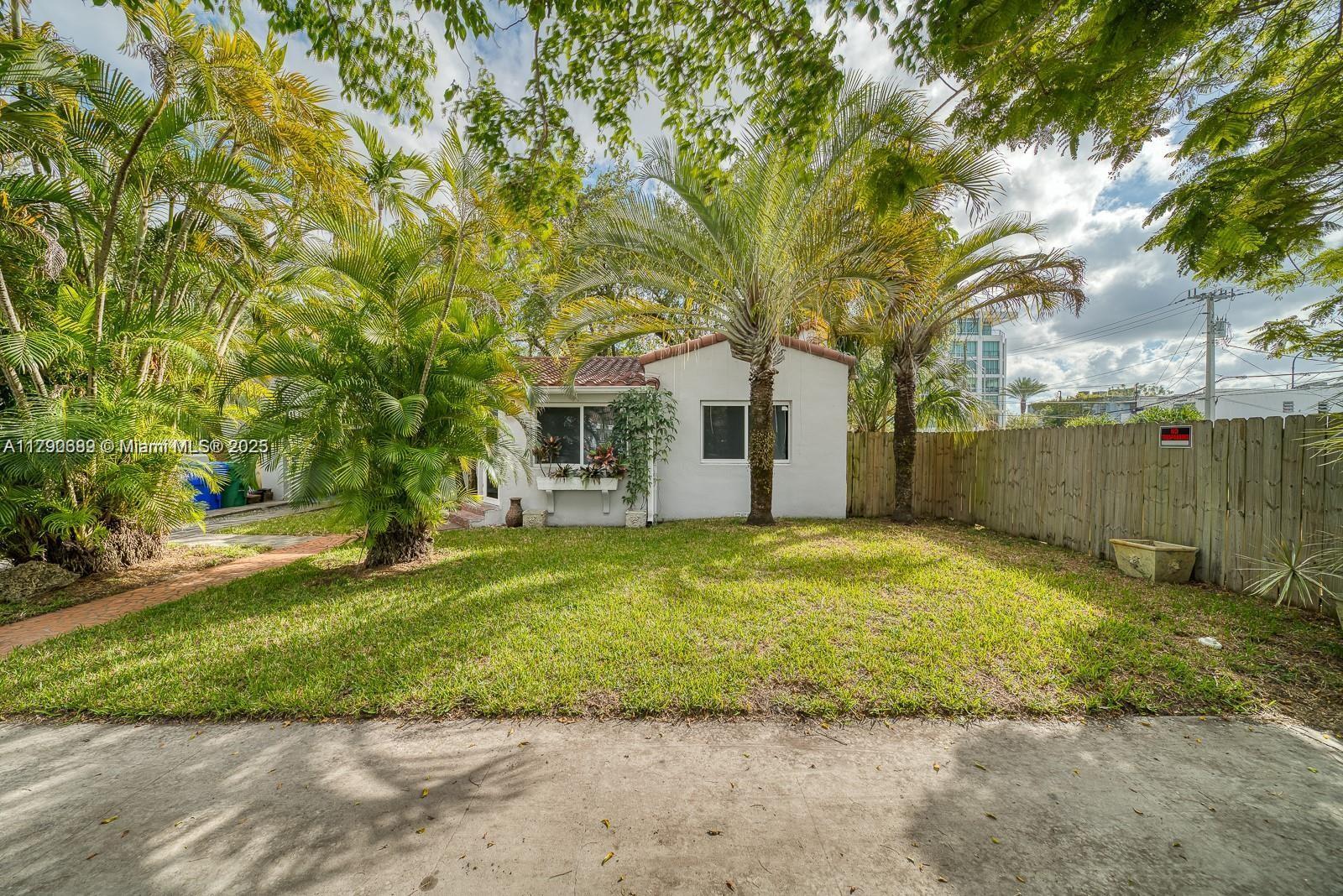 644 NE 82nd Ter  Miami FL 33138 photo