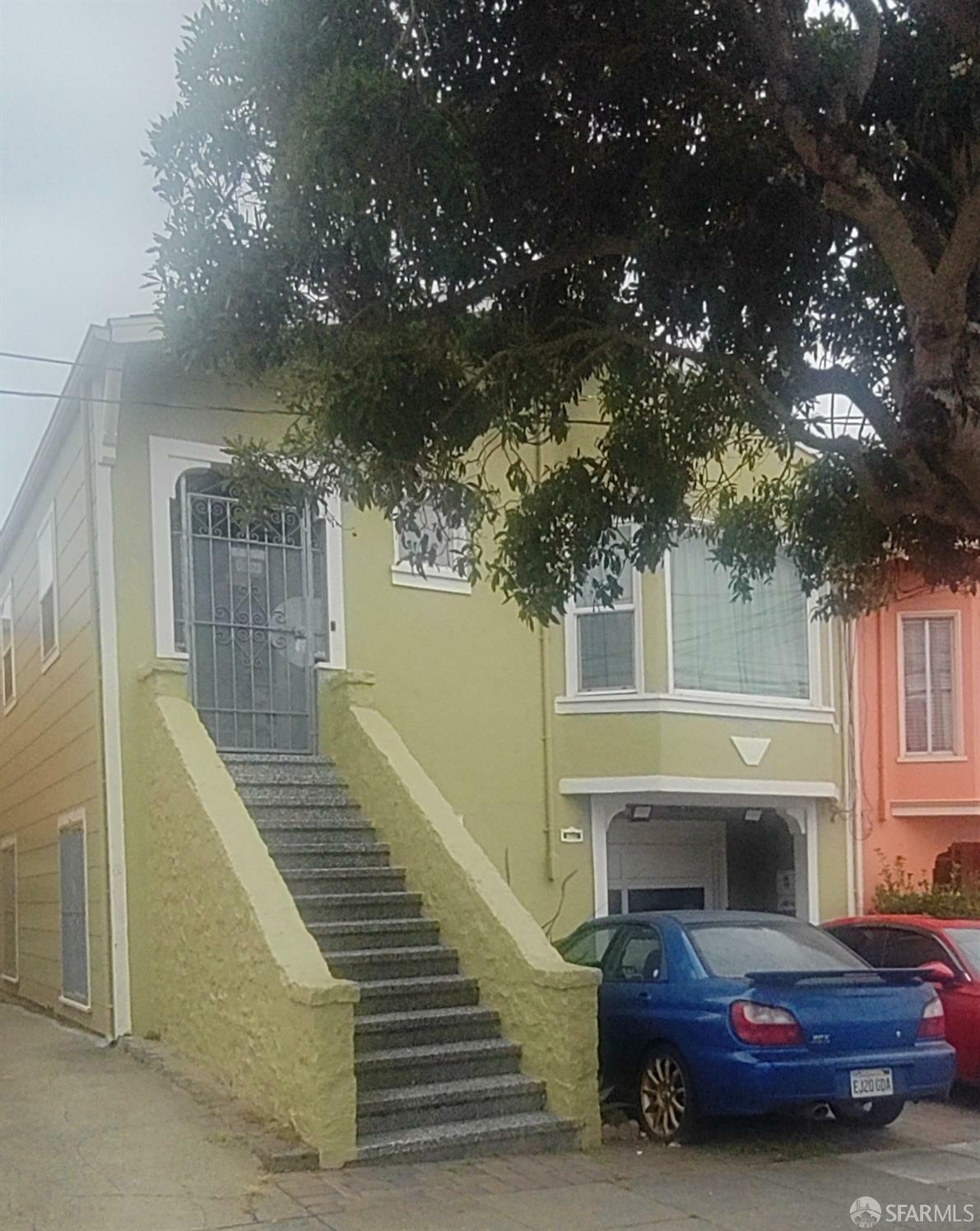 224 Cordova Street  San Francisco CA 94112 photo