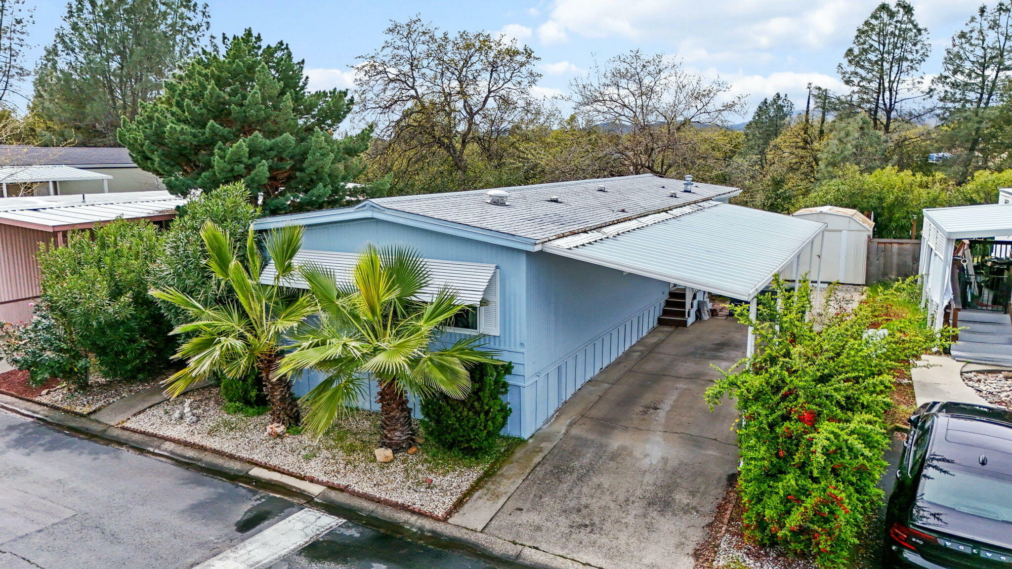 Property Photo: 888 Shawnee Trail CA 96003