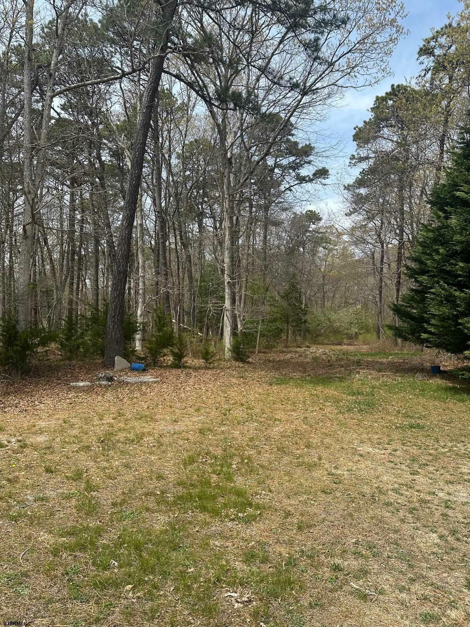 Property Photo: 535 S 6th Ave NJ 08205