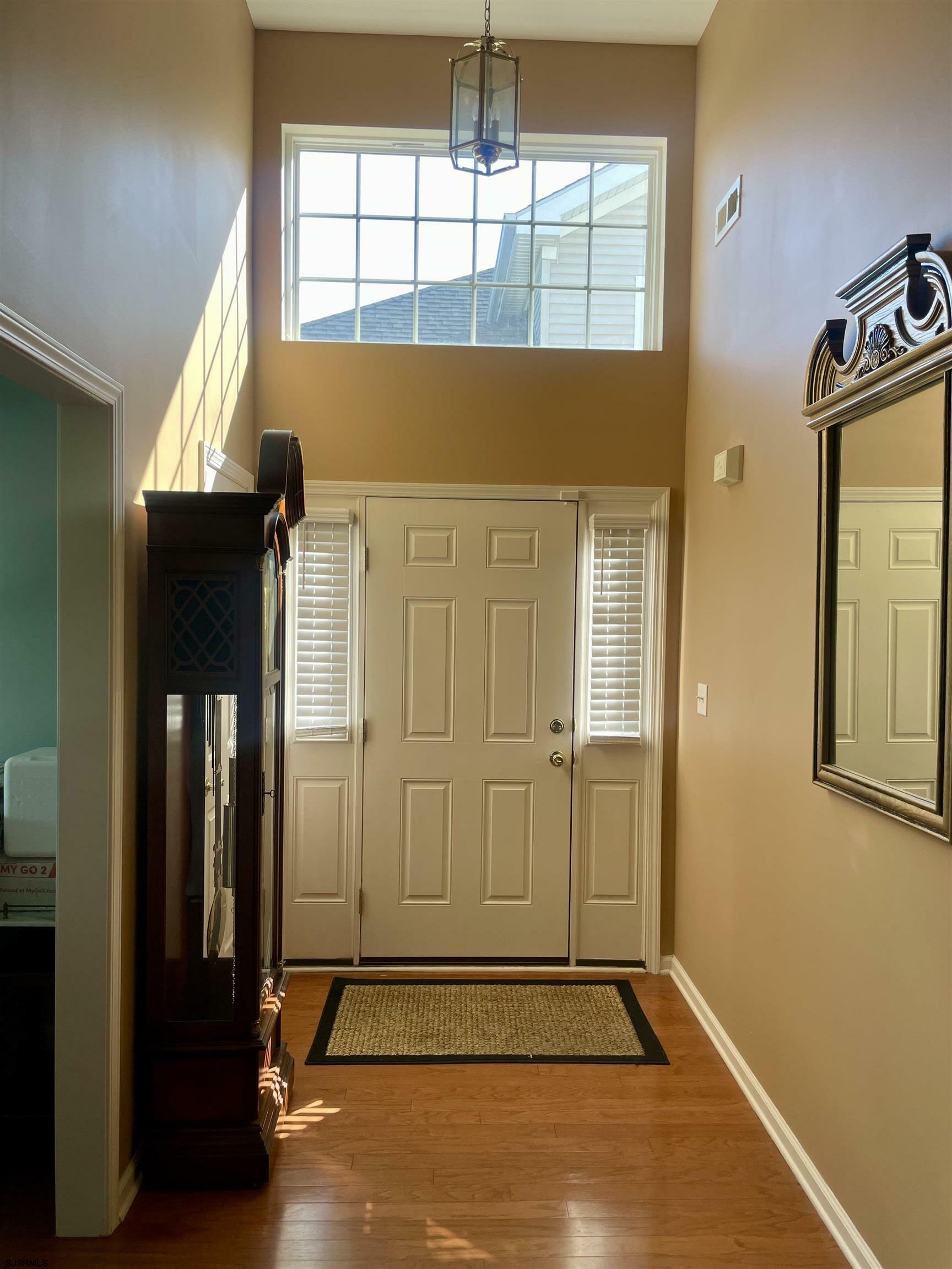 Property Photo: 38 W Delray Ln NJ 08201