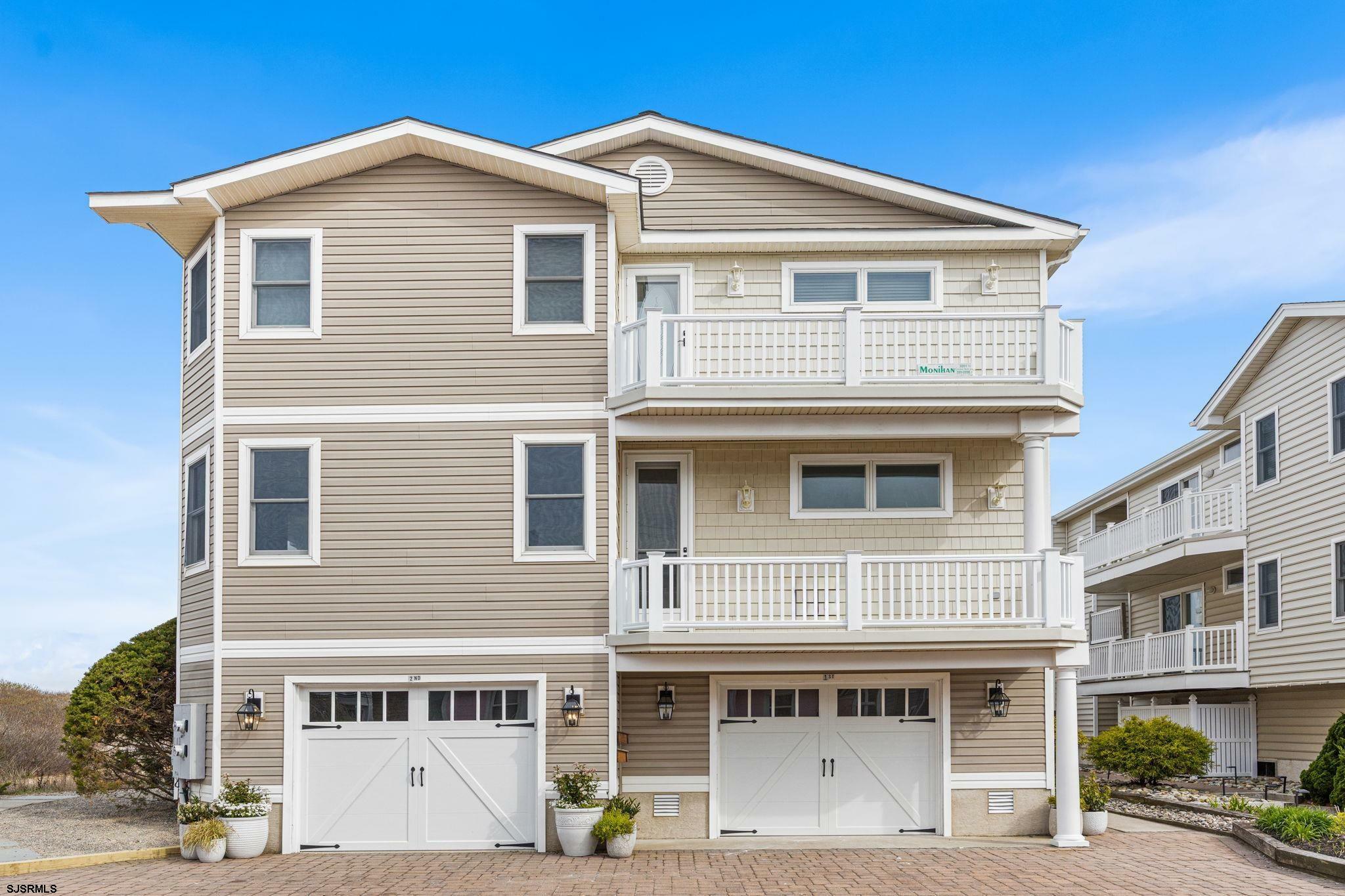 Property Photo: 3300 Wesley Ave 1 NJ 08226