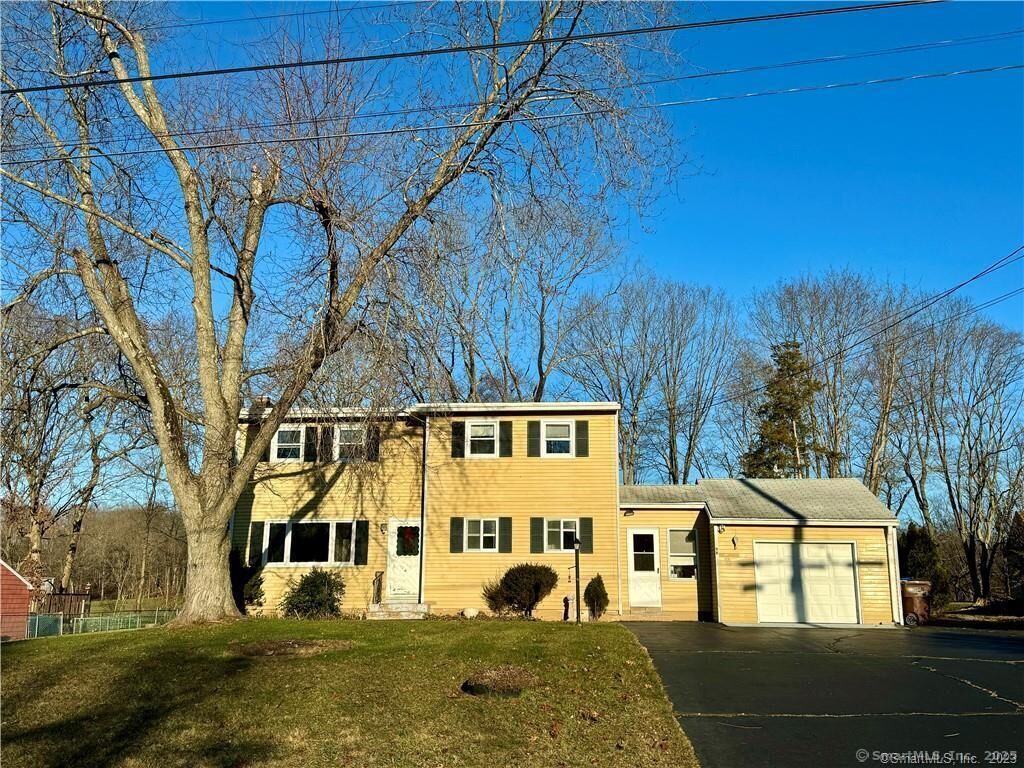 Property Photo:  35 Marjorie Drive  CT 06471 