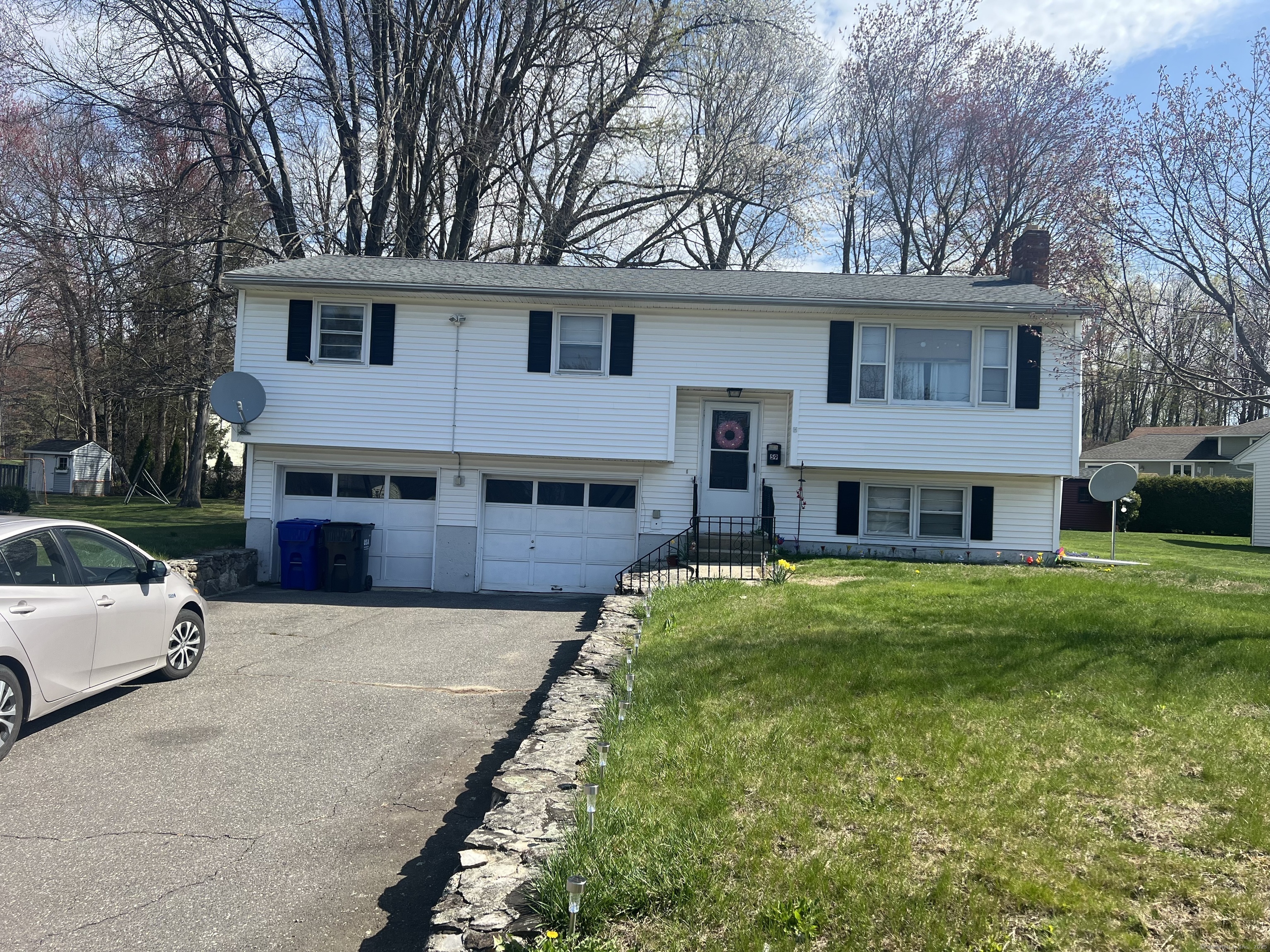 Property Photo: 59 Charles Street CT 06795