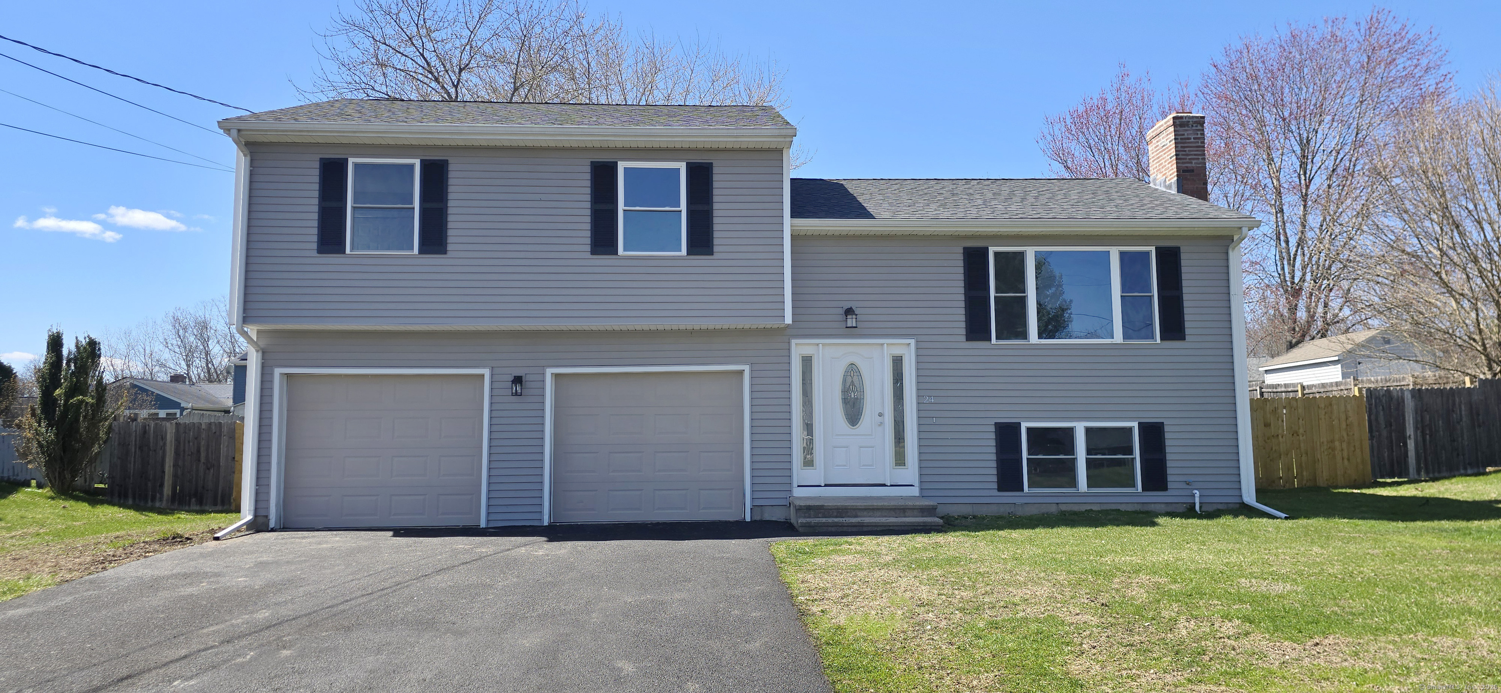 Property Photo: 24 Sam Street CT 06082