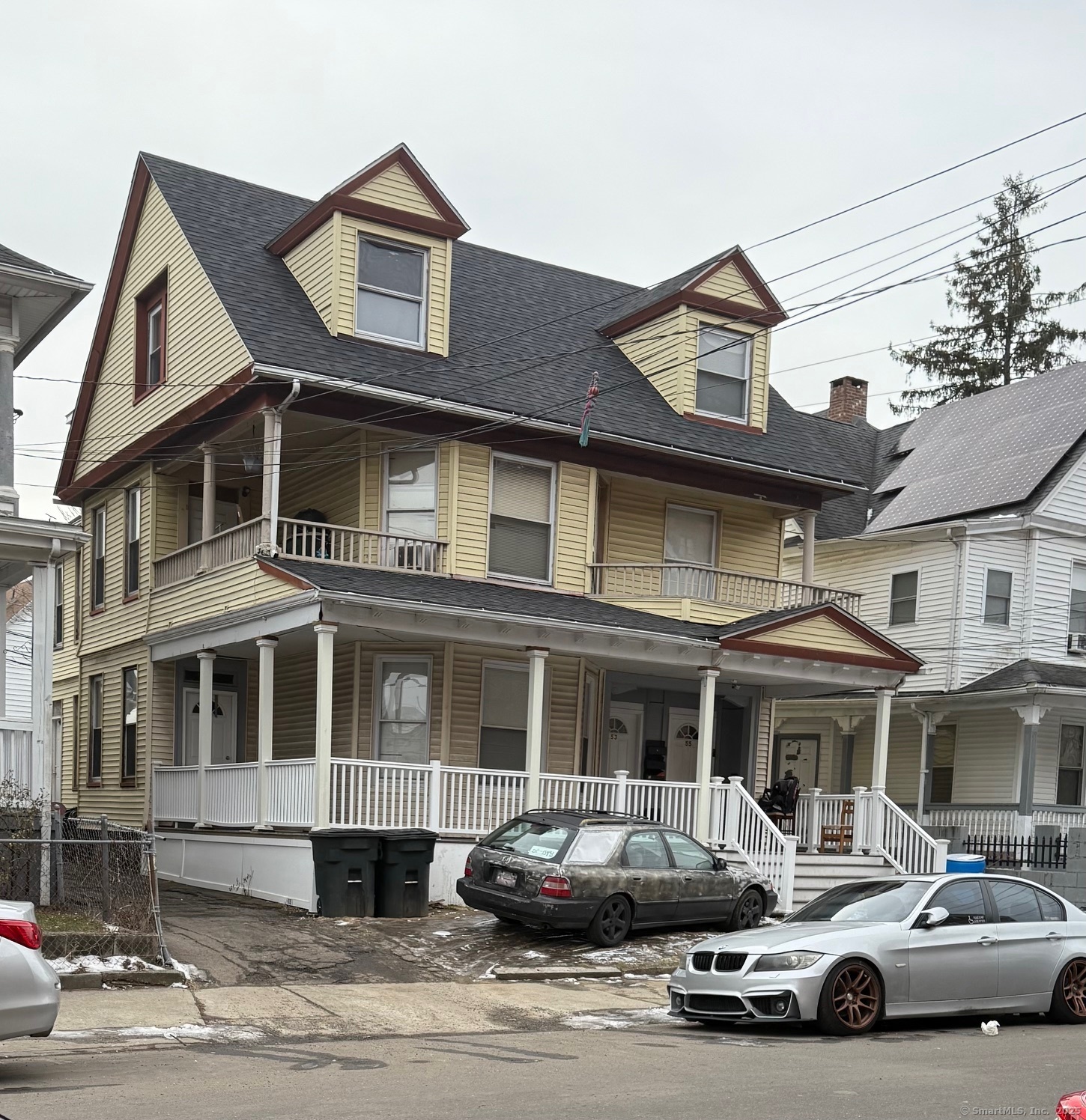 53-55 Fremont Street  Bridgeport CT 06605 photo