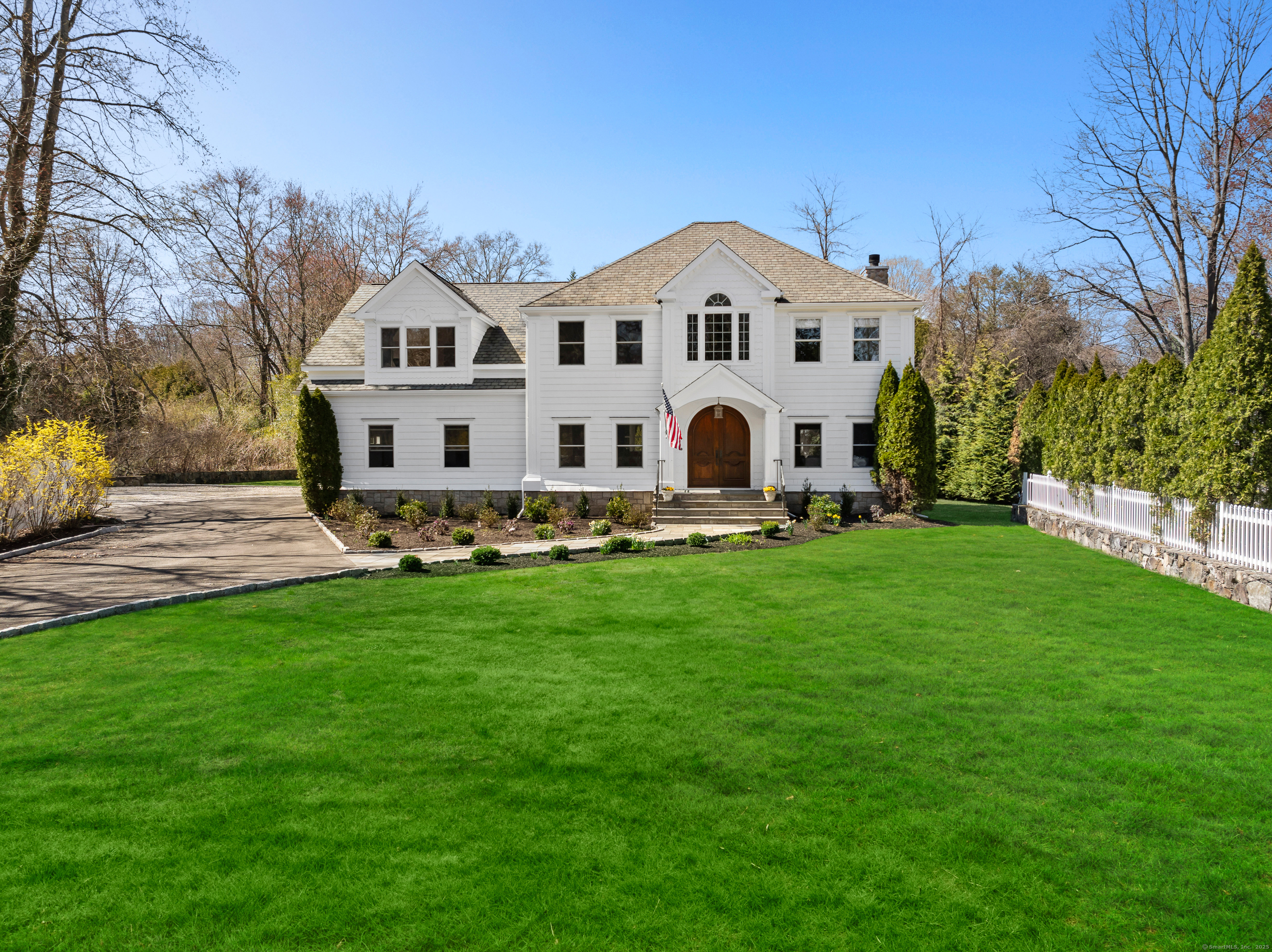 Property Photo: 1745 Post Road CT 06820