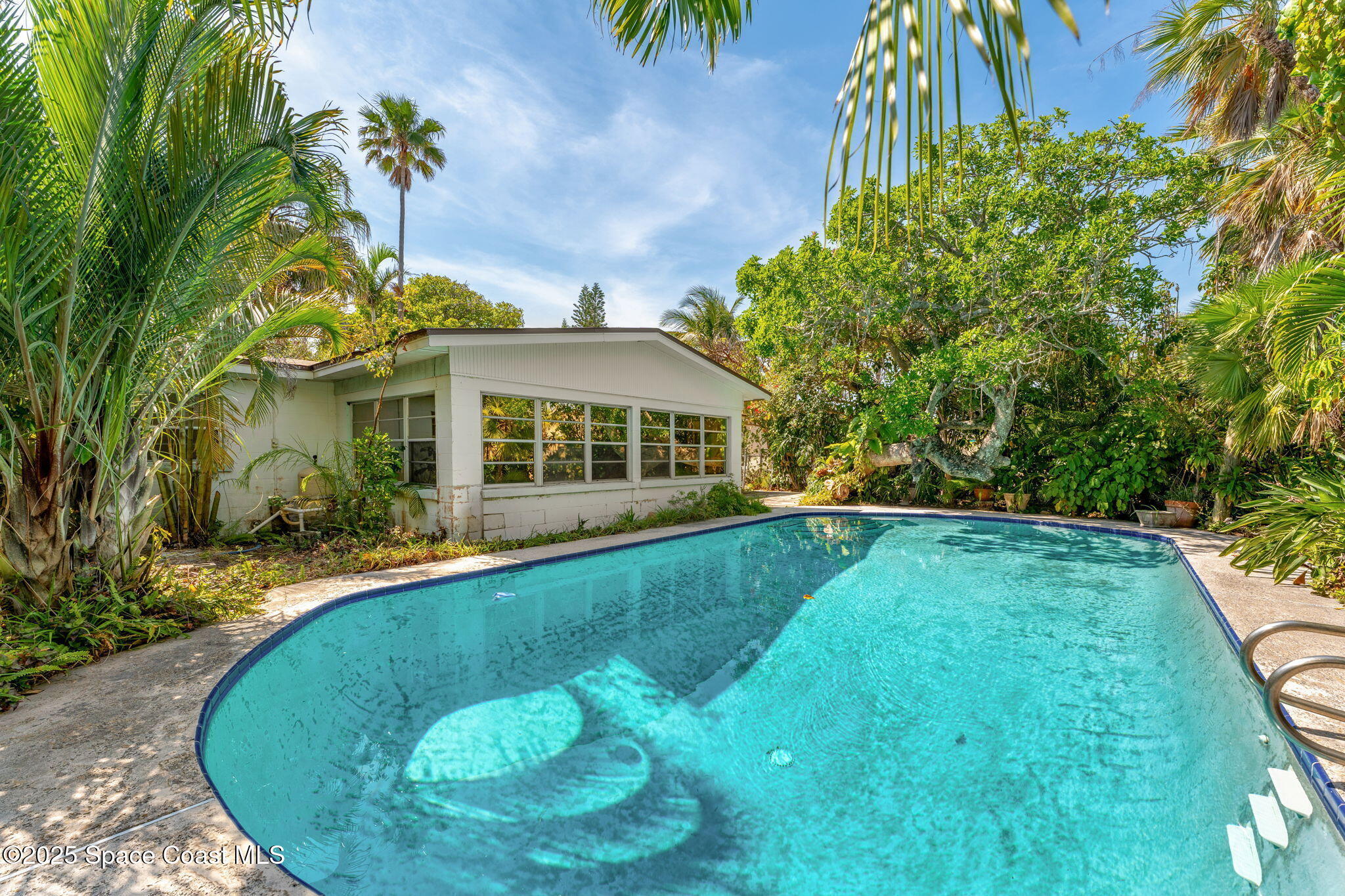 2035 N Shannon Avenue  Indialantic FL 32903 photo