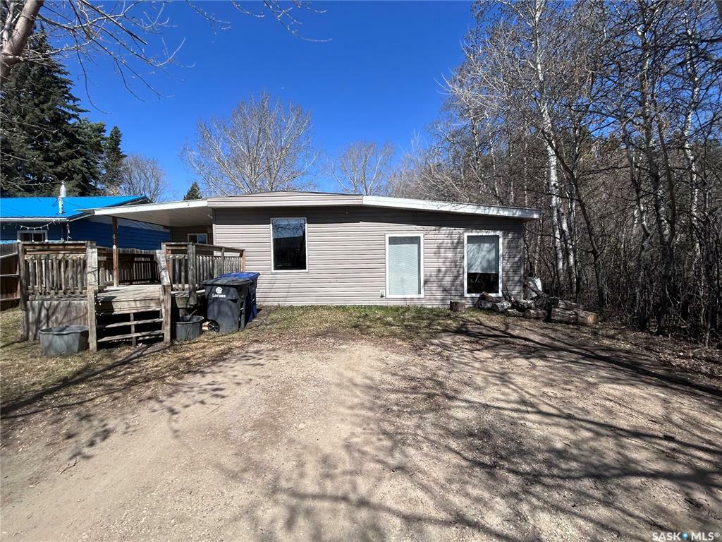 Property Photo: 414 2nd Avenue E SK S0M 1M0
