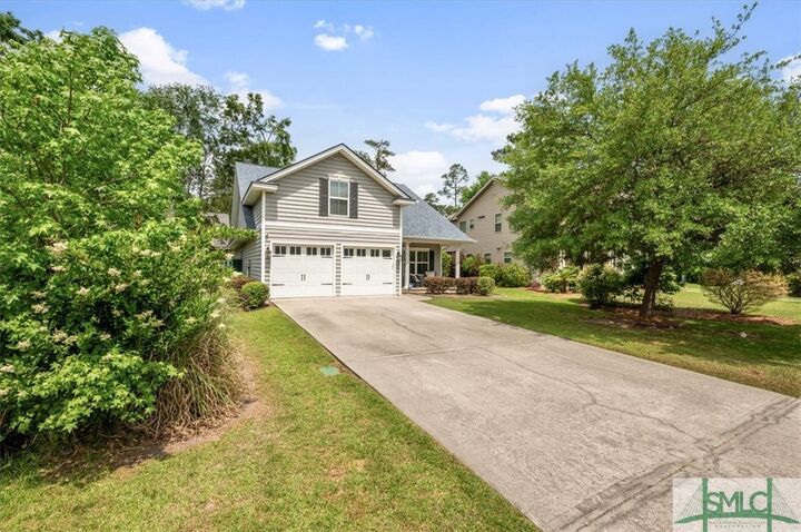 Property Photo:  70 Teachers Row  GA 31324 