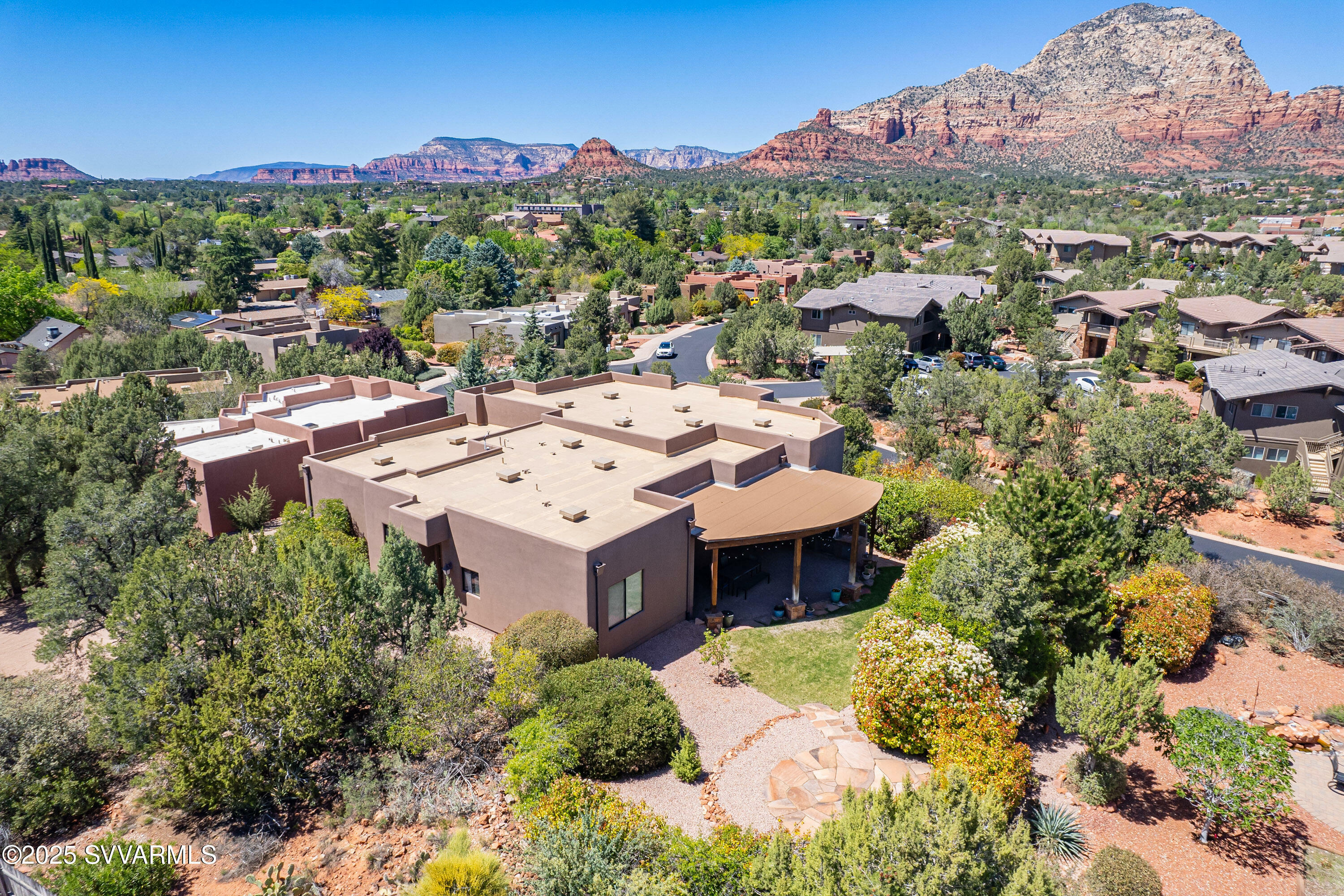 2075 Whippet Way  Sedona AZ 86336 photo