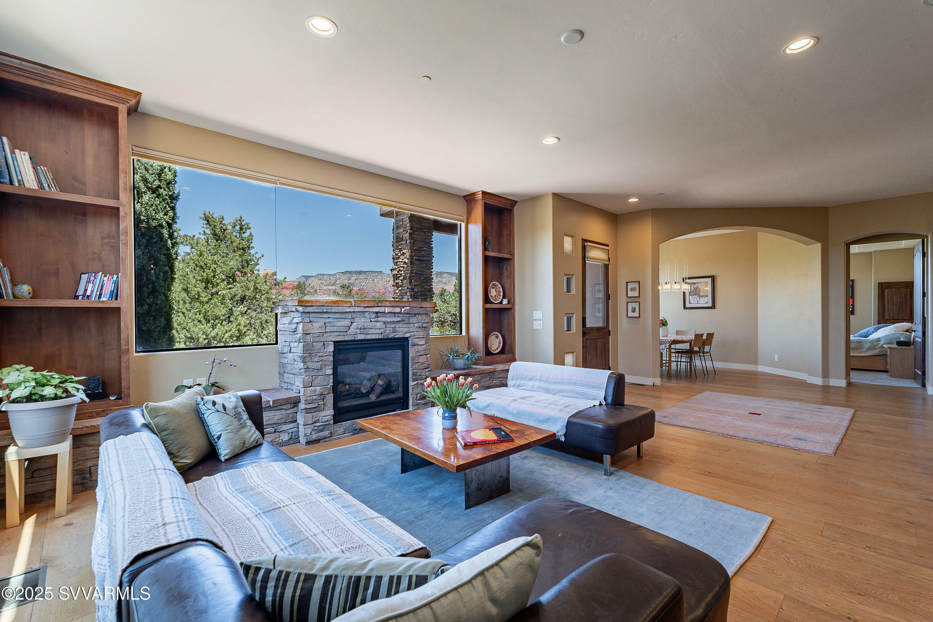 Property Photo: 2075 Whippet Way AZ 86336