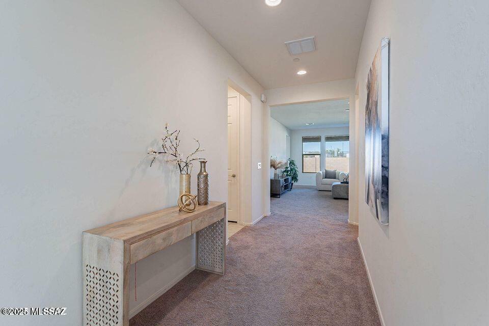Property Photo: 10965 N Cormac Avenue AZ 85742