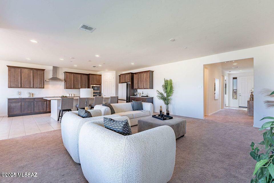 Property Photo: 10965 N Cormac Avenue AZ 85742