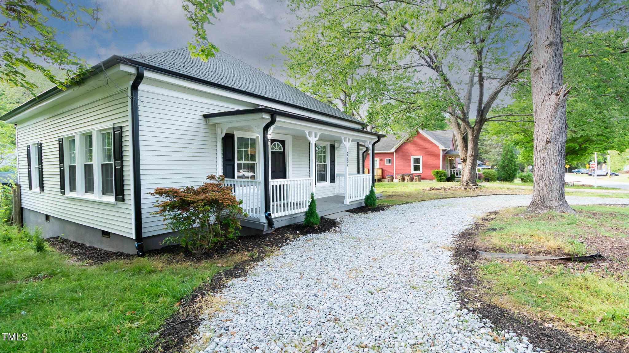 717 Brewer Avenue  Wake Forest NC 27587 photo