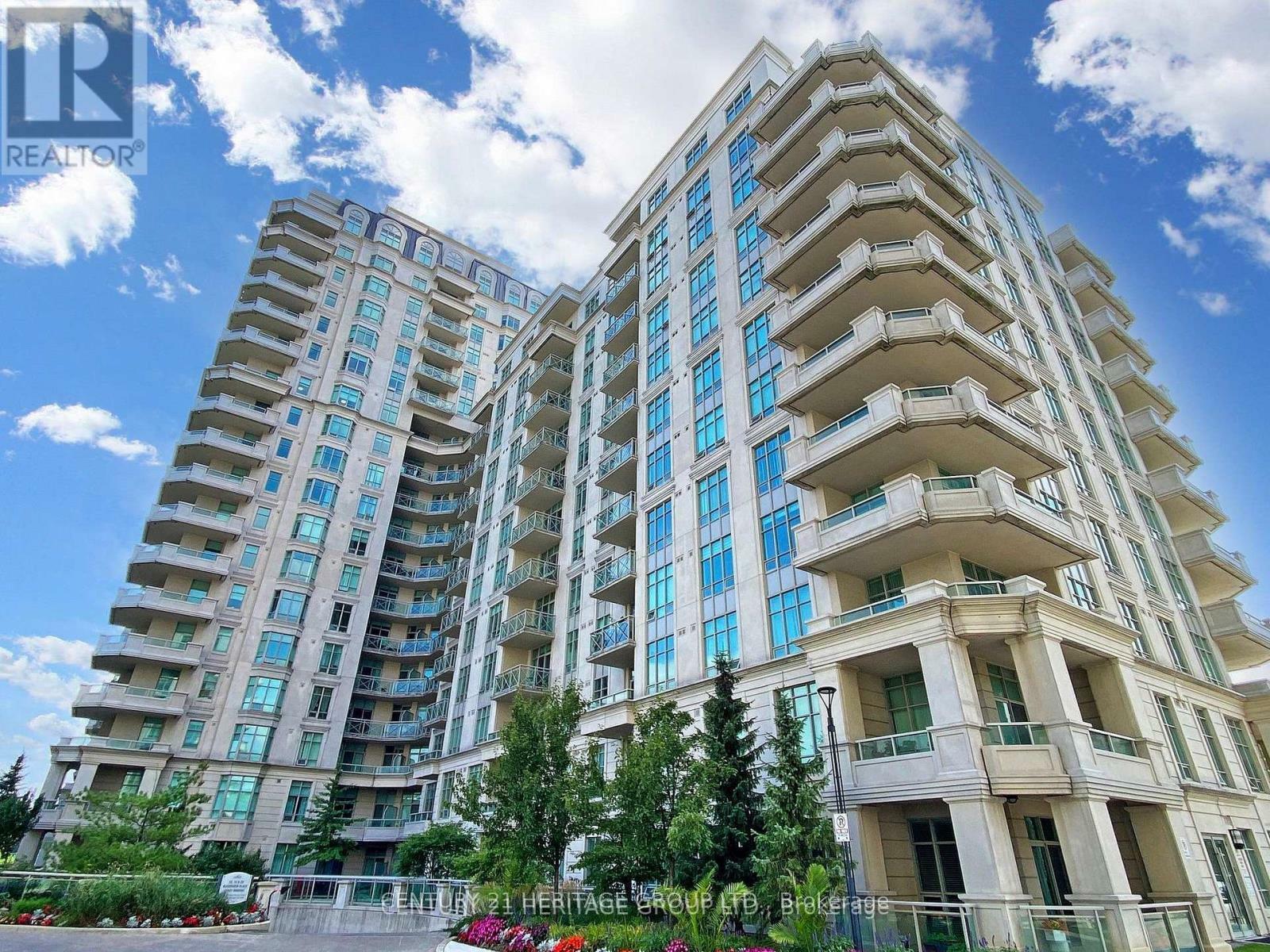 10 Bloorview Place 521  Toronto ON M2J 0B1 photo