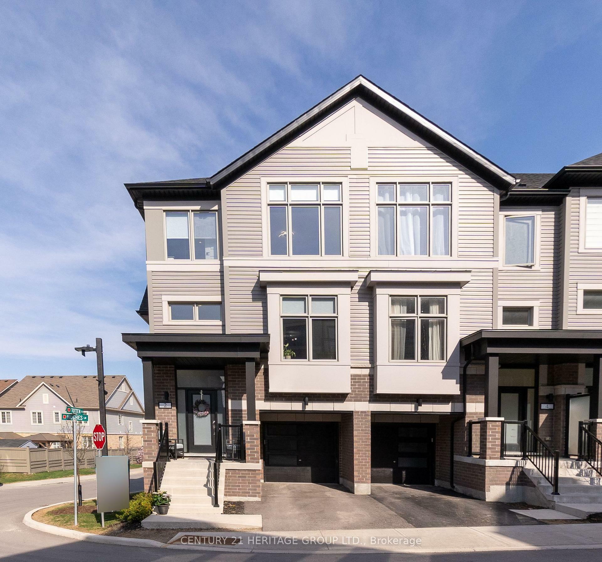 2 Hughes Lane  New Tecumseth ON L0G 1W0 photo