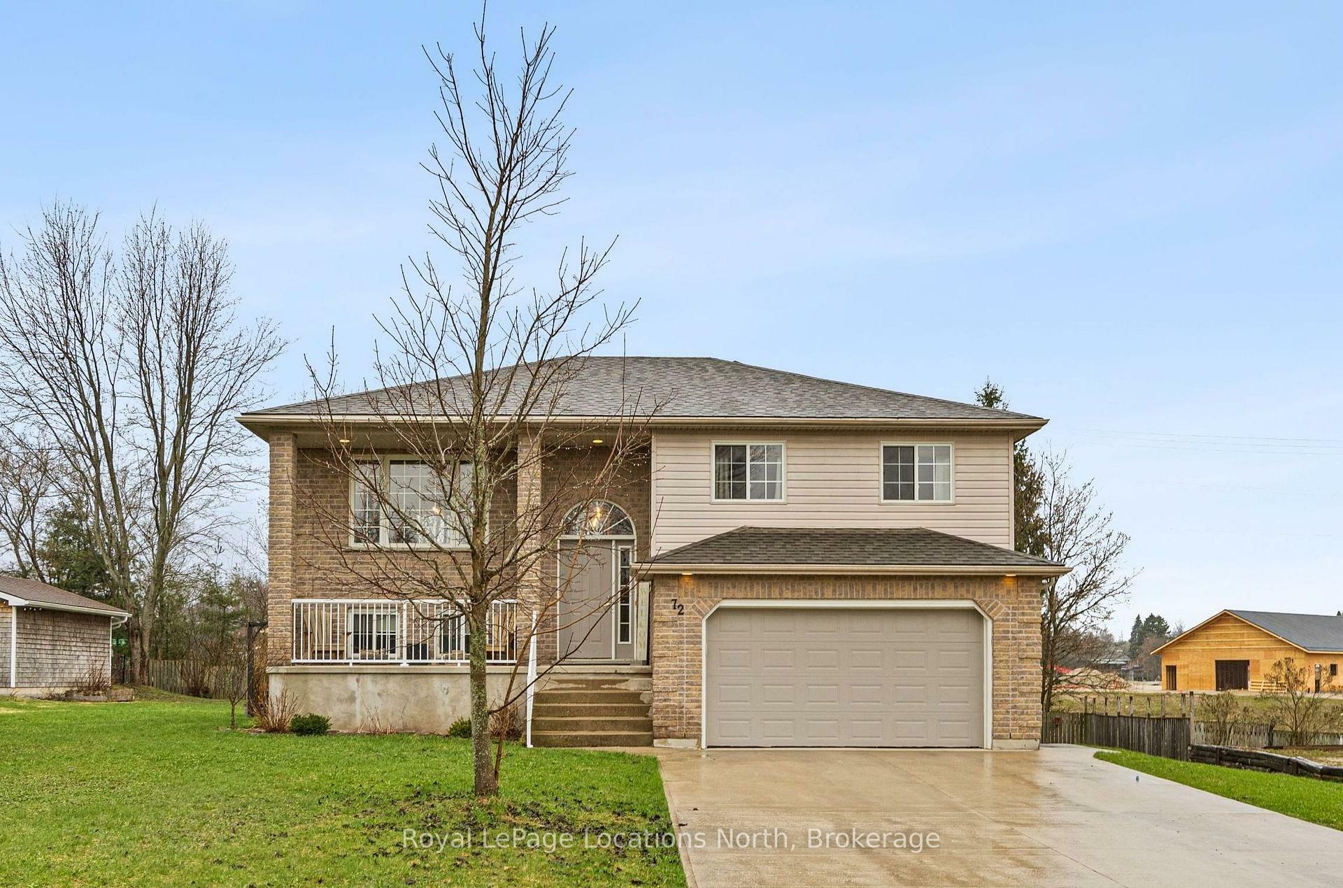72 Jane Street  Chatsworth ON N0H 1G0 photo