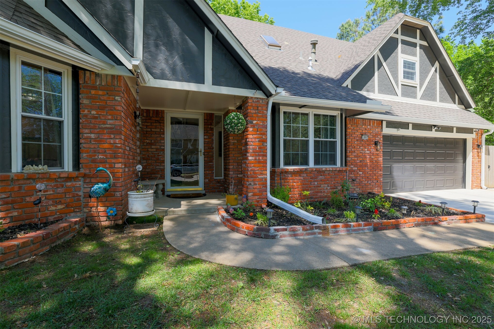 10807 E 99th Street  Tulsa OK 74133 photo