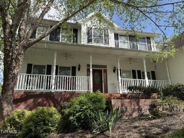 Property Photo:  142 Oakwell Lane  TN 37659