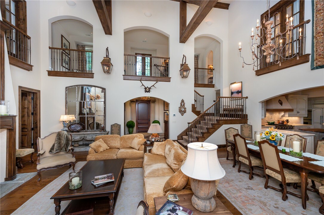 Property Photo: 304 Club Cove Way SC 29685