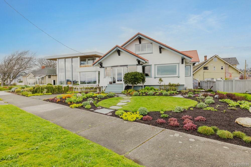 Property Photo: 1244 Dallas Rd BC V8V 1C3