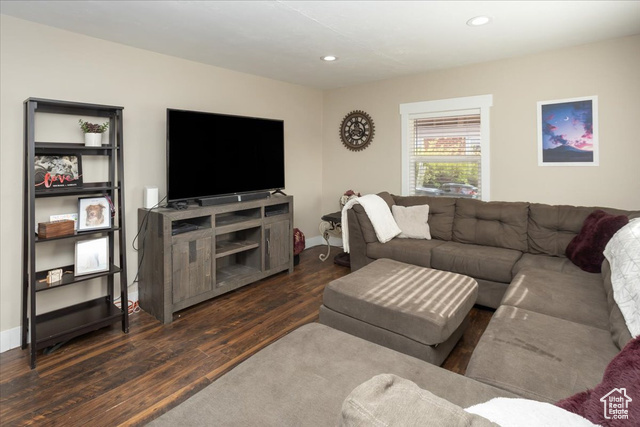 Property Photo: 3048 S Harrison Blvd UT 84403