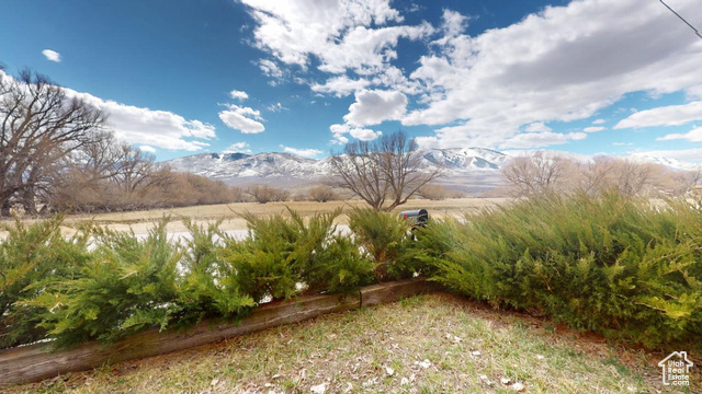 Property Photo: 245 W Main Canyon Rd UT 84082