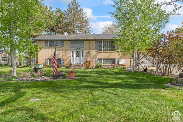Property Photo: 3168 W 1300 N UT 84015