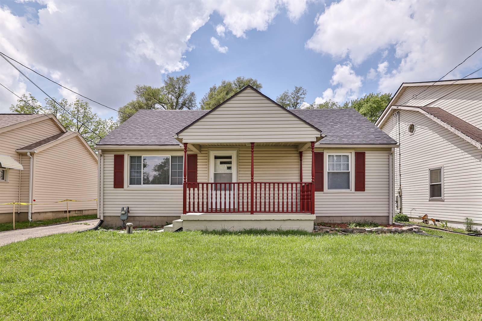 Property Photo:  1639 S Burnett Road  OH 45505 