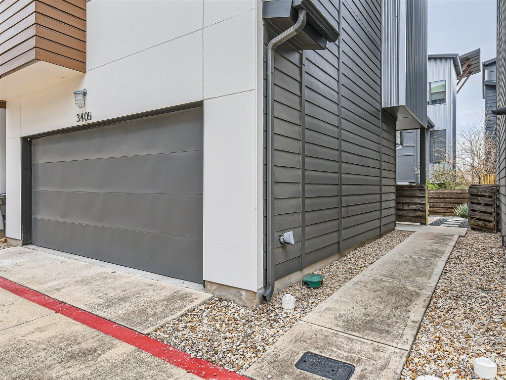 Property Photo: 3405 Charlotte Rose Drive TX 78704