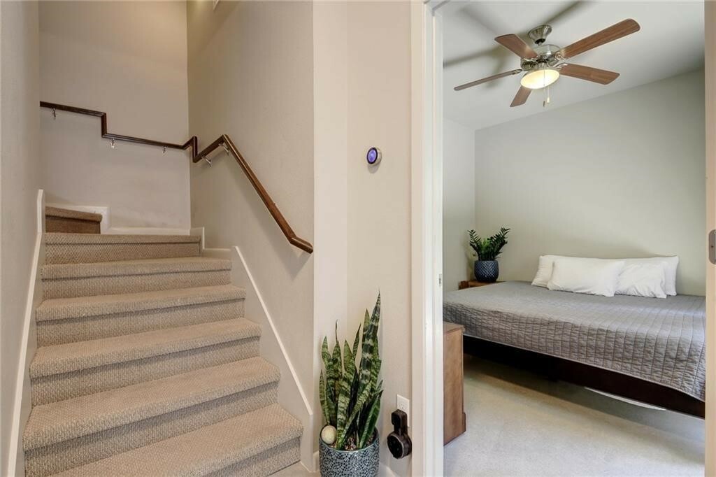 Property Photo: 3405 Charlotte Rose Drive TX 78704