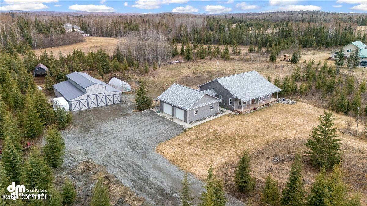 39668 Ten Mar Avenue  Soldotna AK 99669 photo