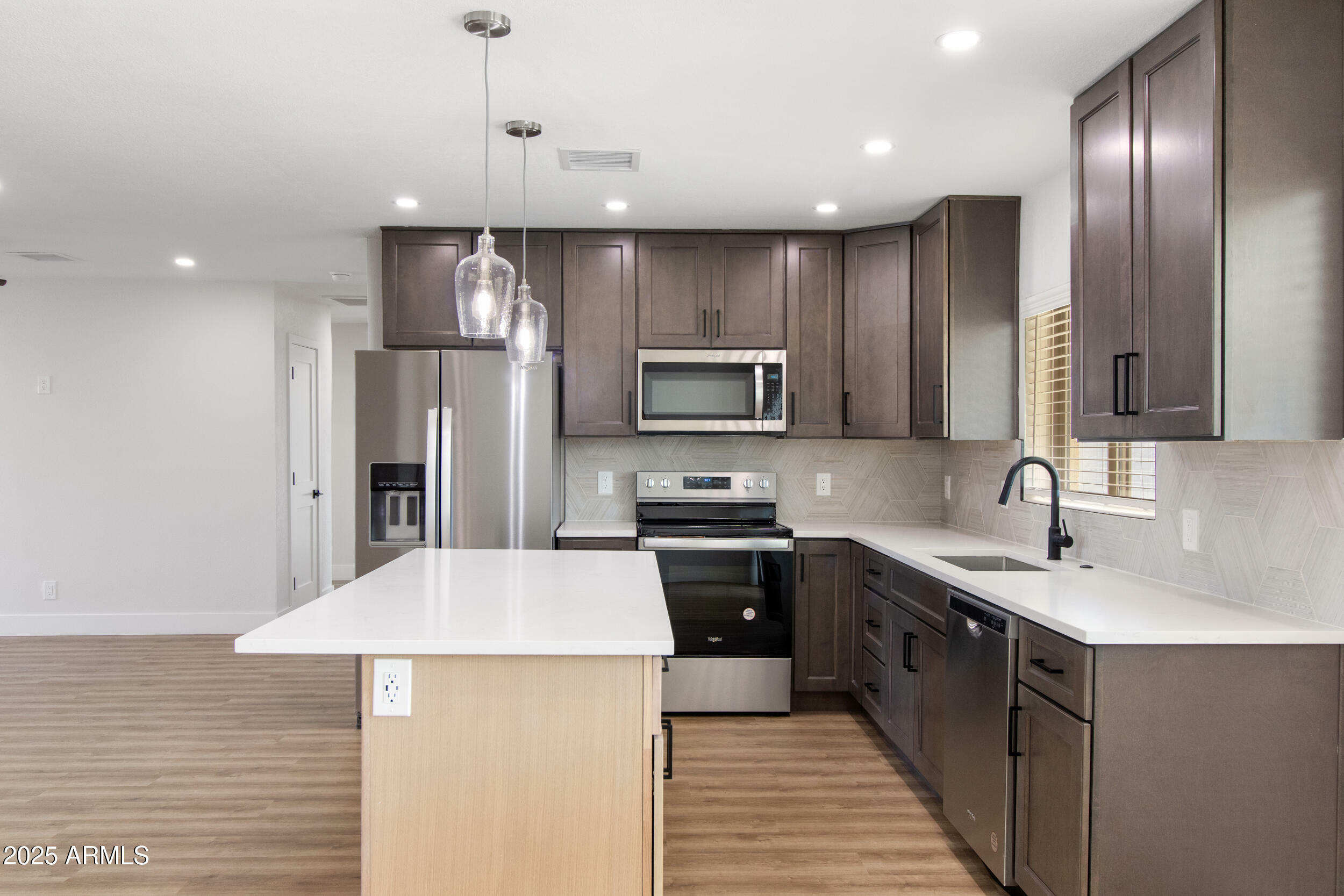 Property Photo: 2329 S Elm -- AZ 85202
