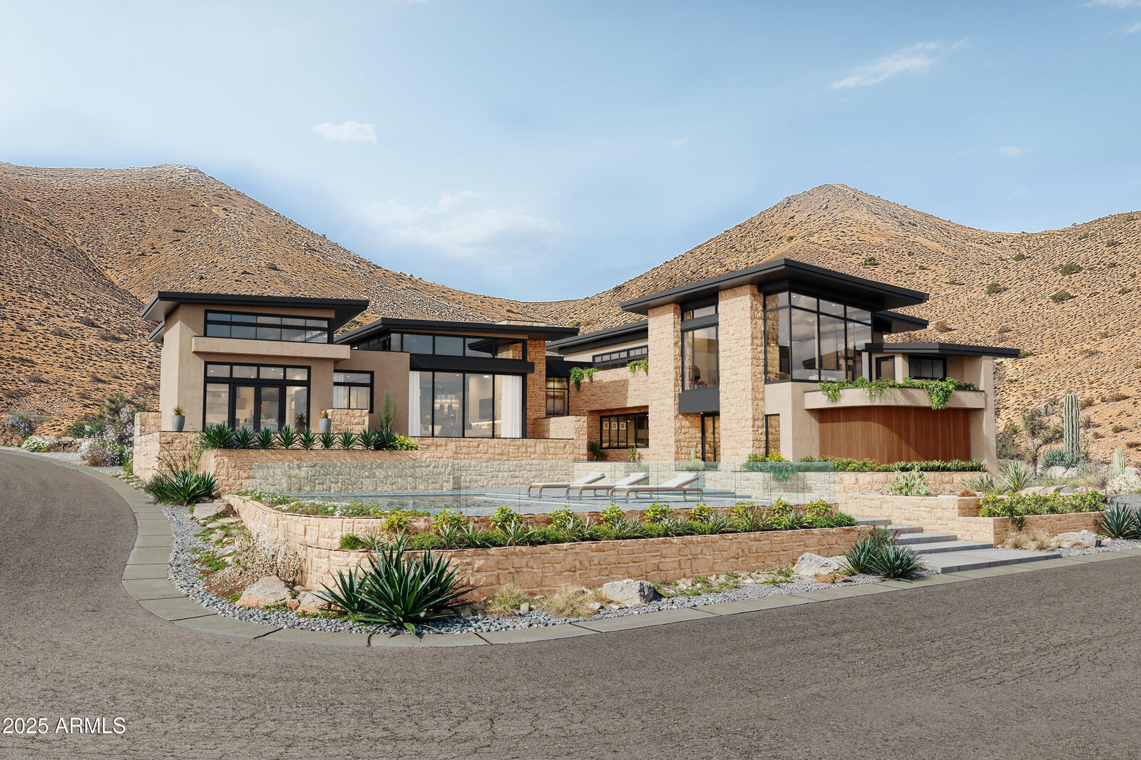 Property Photo: 7900 E Crisscross Way AZ 85331