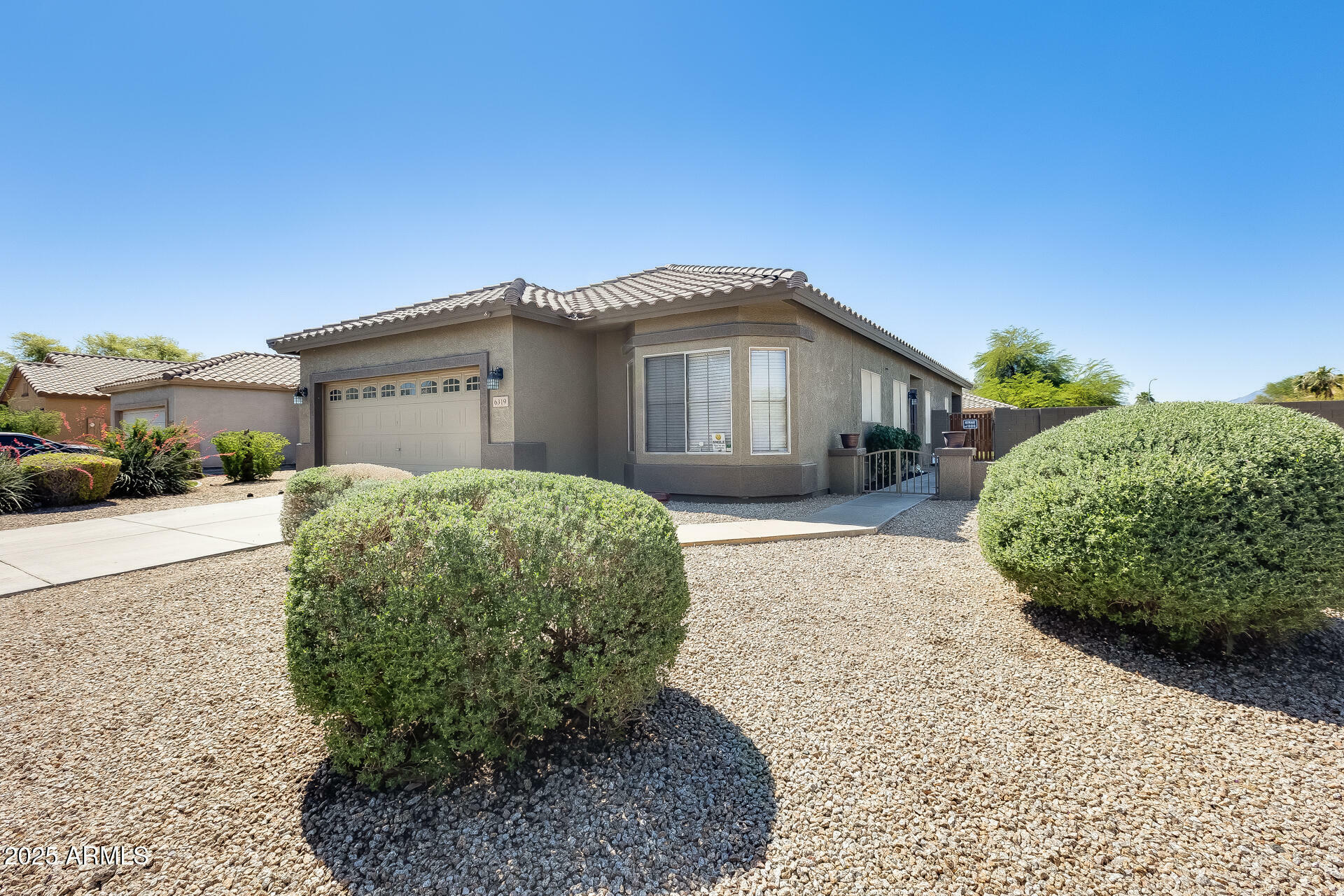 Property Photo: 6319 W Hilton Avenue AZ 85043