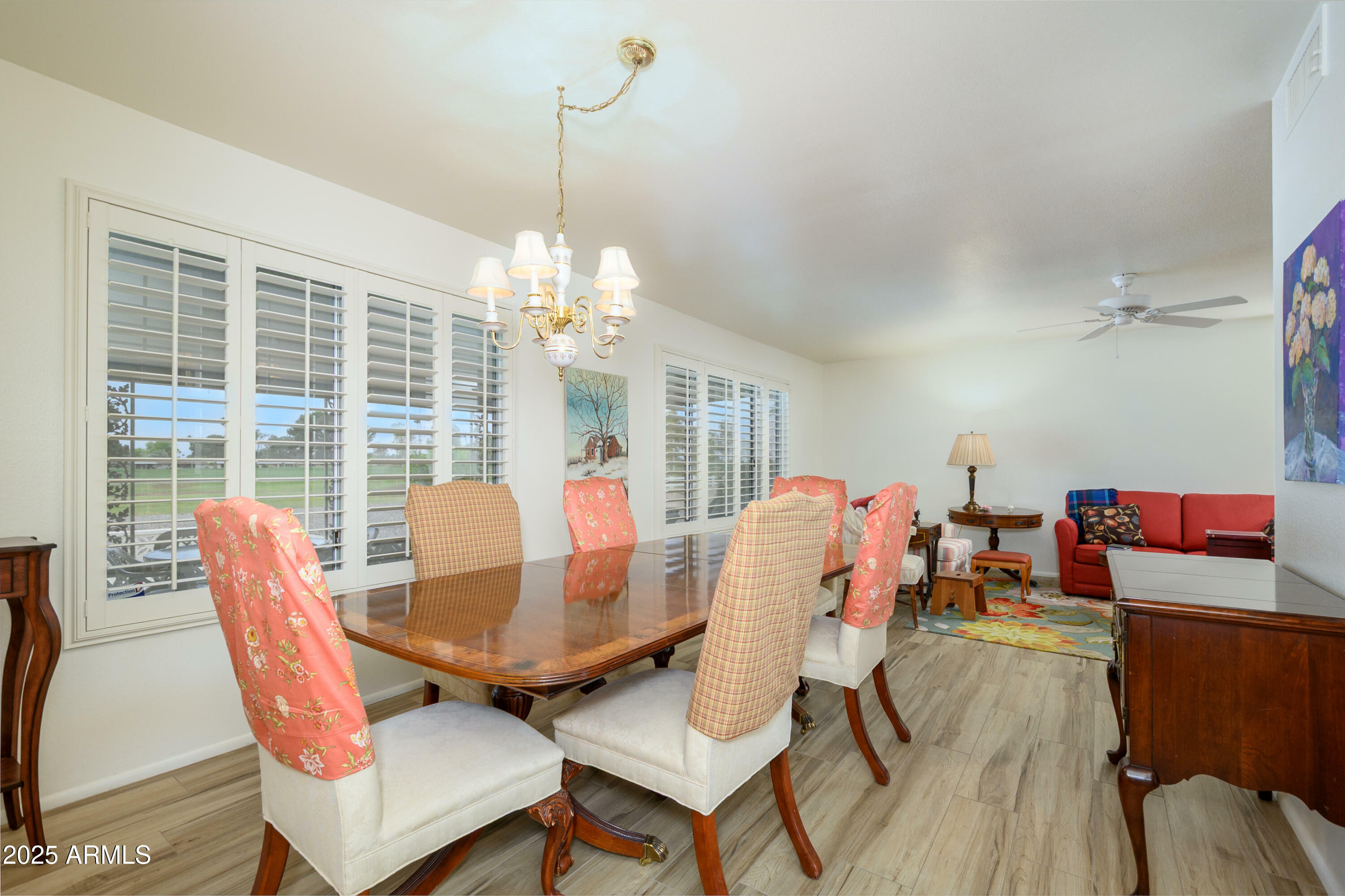 Property Photo: 15430 N Bowling Green Drive AZ 85351