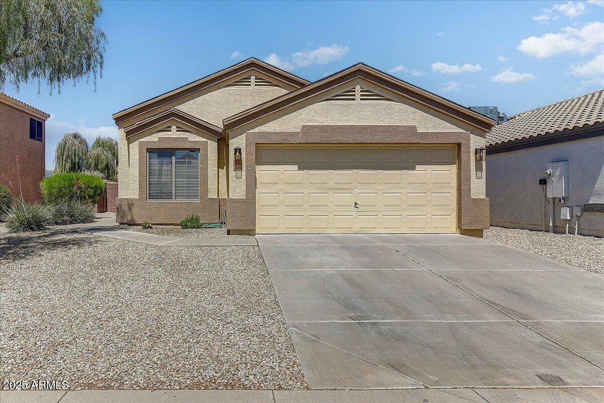 Property Photo:  5734 E Flowing Spring --  AZ 85132 