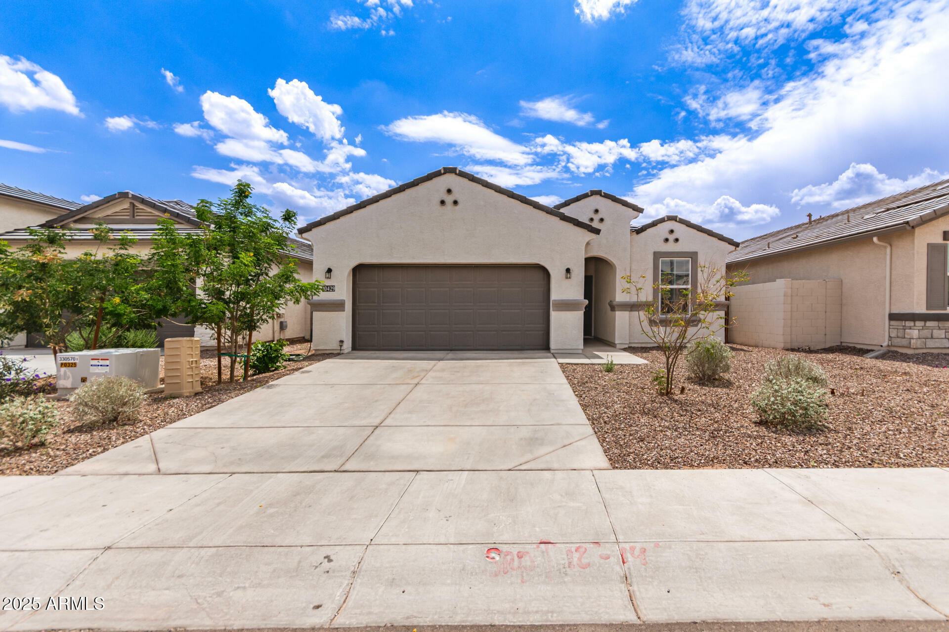 10429 W Tamarisk Avenue  Tolleson AZ 85353 photo