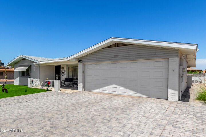 5122 E Emerald Circle  Mesa AZ 85206 photo