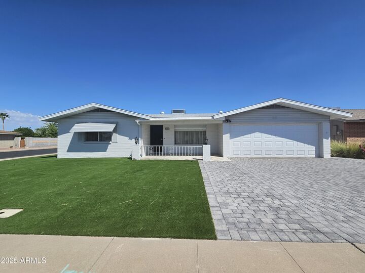 5122 E Emerald Circle  Mesa AZ 85206 photo