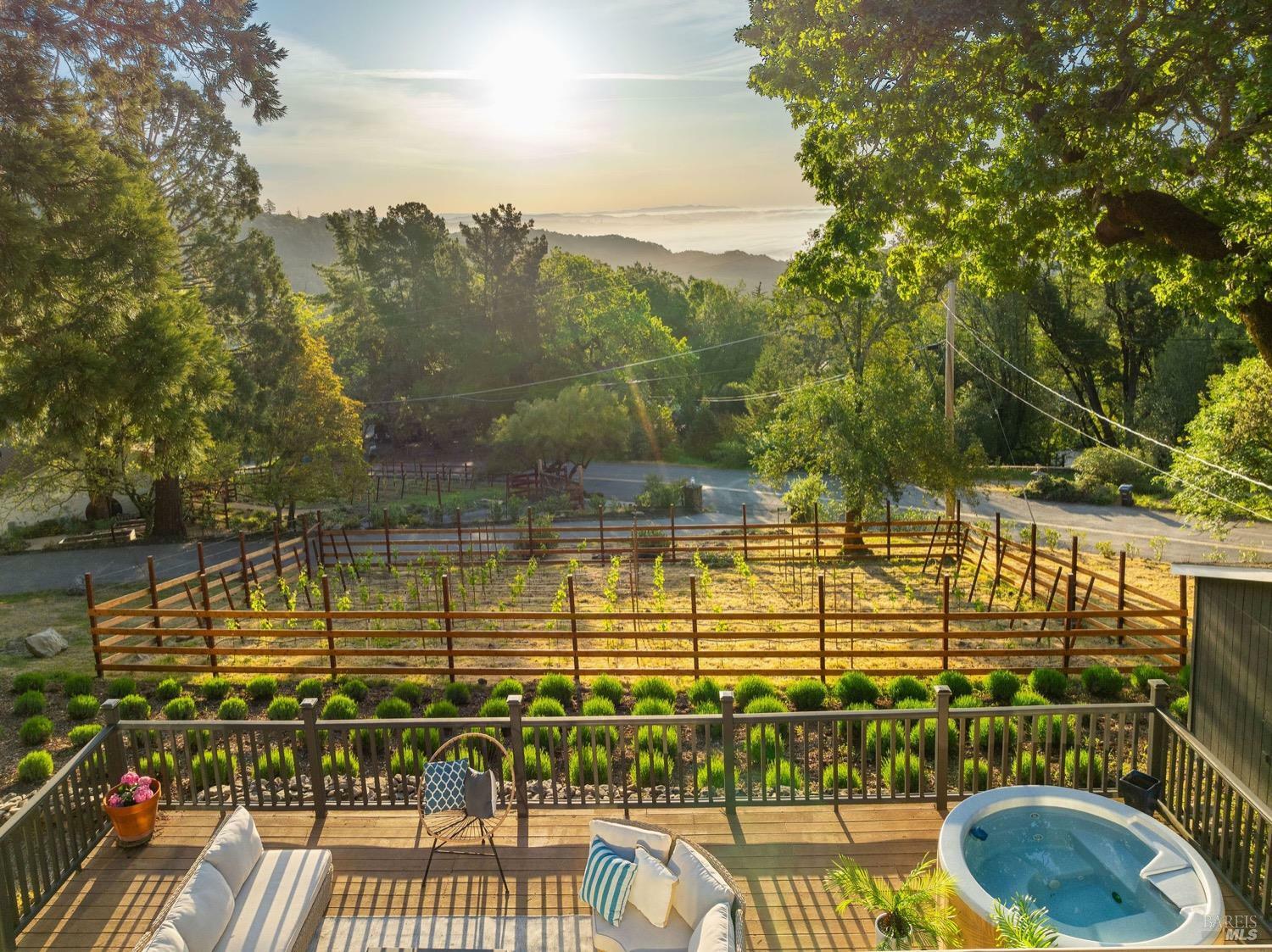 Property Photo: 18986 Sweet William Court CA 95476
